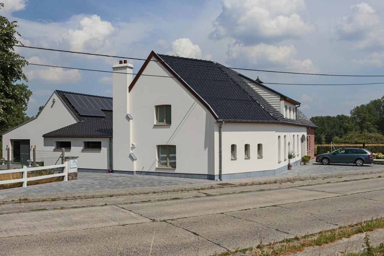 Vakantiewoning Tilia Zottegem Exterior foto